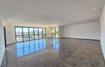 Apartamento à venda e para alugar em campinas, cambuí, com 4 suítes, com 568.56 m²