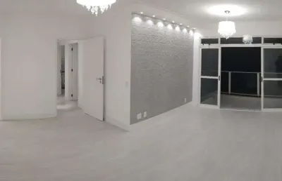 Apartamento à venda em campinas, cambuí, com 3 quartos, com 104 m², edifício  ilha di capri