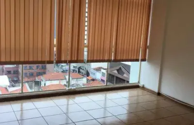 Sala à venda em campinas, centro, com 68.93 m², edificio joão pupo
