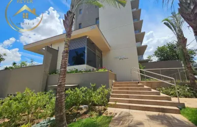 Apartamento à venda em campinas, nova campinas, com 3 suítes, com 170 m²