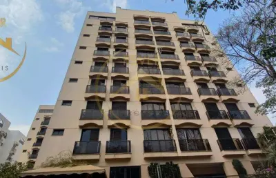 Cobertura à venda em campinas, jardim das paineiras, com 3 quartos, com 274 m²