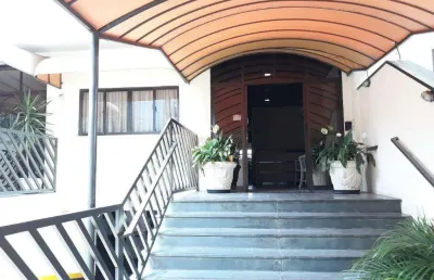 Apartamento à venda em campinas, vila rossi borghi e siqueira, com 3 quartos, com 94 m²