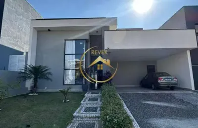 Casa à venda em valinhos, roncáglia, com 3 suítes, com 176 m², condominio residencial montalcino