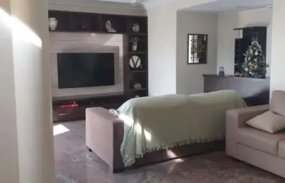 Apartamento duplex à venda em campinas, vila itapura, com 3 suítes, com 220 m²