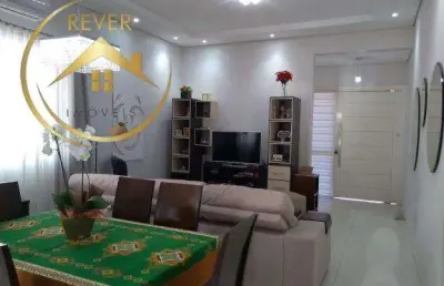 Casa à venda em paulínia, jardim de itapoan, com 4 suítes, com 310 m², residencial athenas