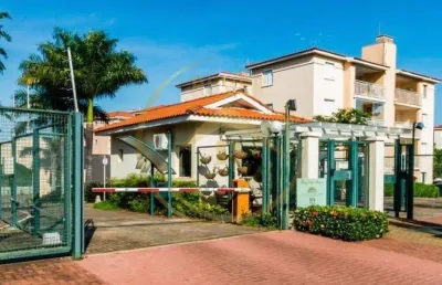 Apartamento à venda em campinas, loteamento center santa genebra, com 3 quartos, com 76 m²