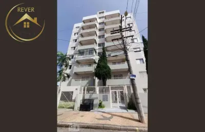 Apartamento à venda em campinas, jardim flamboyant, com 3 quartos, com 93 m²,  edifício mandala