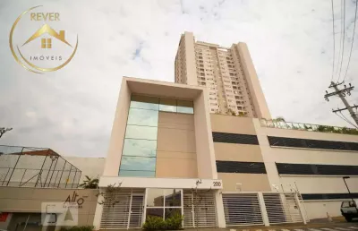 Apartamento à venda em campinas, ponte preta, com 3 quartos, com 76 m², condominio alto da abolicao