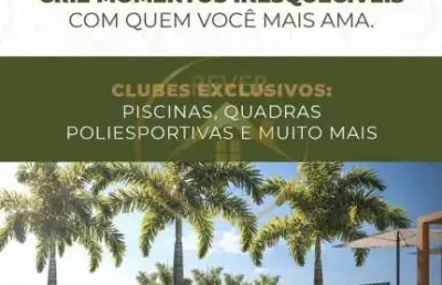 Terreno à venda em campinas, vila sônia (sousas), com 450 m², sainte anne - le jardin