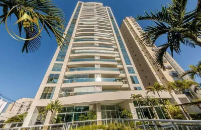 Apartamento à venda em campinas, vila itapura, com 2 suítes, com 96 m², residencial modèle