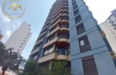 Apartamento à venda em campinas, vila itapura, com 3 suítes, com 115 m²