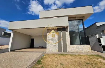 Casa à venda em paulínia, jardim vista alegre, com 4 quartos, com 213.33 m²