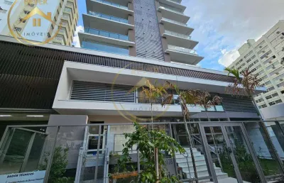 Apartamento à venda em campinas, centro, com 2 suítes, com 111 m², altitude cambuí - simoplan