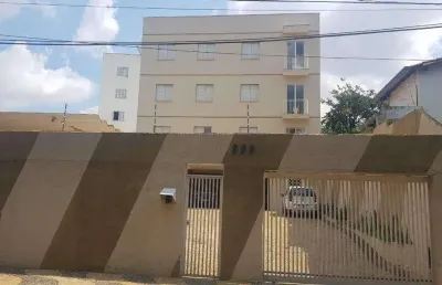 Apartamento à venda em campinas, chácara da barra, com 3 quartos, com 98 m², edifício marajó