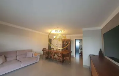 Apartamento à venda em campinas, cambuí, com 3 quartos, com 160 m², condomínio residencial anacapri