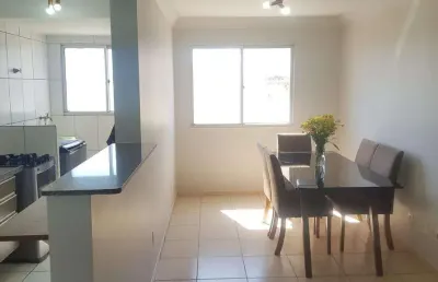 Cobertura à venda em campinas, bonfim, com 3 quartos, com 123.97 m²,  condomínio spazio costa do sol