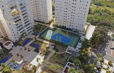 Cobertura à venda em campinas, vila brandina, com 3 suítes, com 224 m², prime family club
