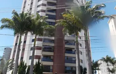 Apartamento à venda em campinas, vila brandina, com 4 quartos, com 137.46 m², residencial avelino