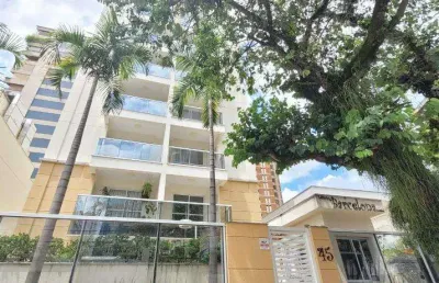 Cobertura à venda em campinas, cambuí, com 1 suíte, com 108 m², edificio barcelona