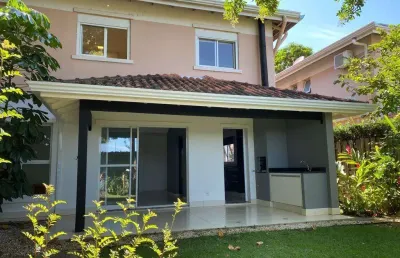 Sobrado à venda em campinas, jardim das paineiras, com 3 suítes, com 175 m²