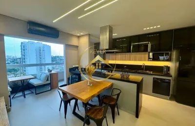 Apartamento à venda em campinas, jardim brasil, com 3 quartos, com 90.4 m², praça guanabara