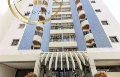 Cobertura à venda em campinas, centro, com 3 quartos, com 121 m², edifício cainan