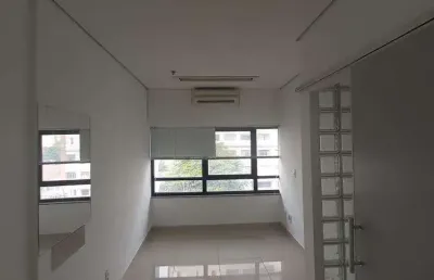 Sala à venda em campinas, centro, com 69.95 m², edificio comercial torre de são paulo