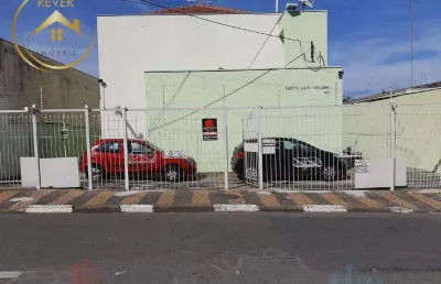 Apartamento à venda em campinas, vila industrial, com 2 quartos, com 73 m²