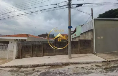 Terreno à venda em campinas, sao bernardo, com 300 m²