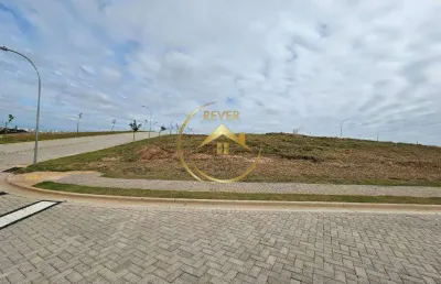 Terreno à venda em campinas, vista campinas, com 385 m², condominio vista campinas