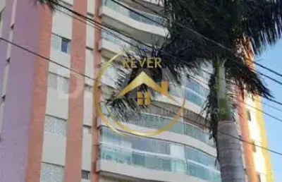 Cobertura à venda em campinas, taquaral, com 3 quartos, com 230 m², edifício júlio de mesquita