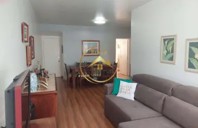 Apartamento à venda em campinas, centro, com 3 quartos, com 104 m², residencial athenas