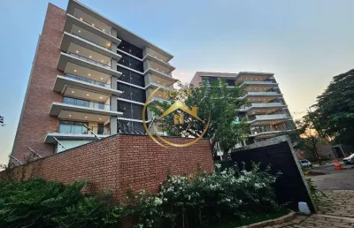 Apartamento à venda em campinas, jardim das paineiras, com 3 suítes, com 140 m², reserva paineiras