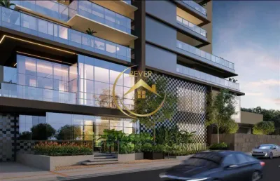 Apartamento à venda em campinas, cambuí, com 3 suítes, com 170 m², essential plaenge