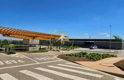 Terreno à venda em campinas, residencial jatibela, com 474.64 m²,  condominio artesano galleria