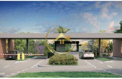 Terreno à venda em campinas, alphaville dom pedro, com 443 m², alphaville dom pedro 0