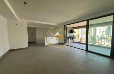 Apartamento à venda em campinas, cambuí, com 3 suítes, com 139 m², vestra