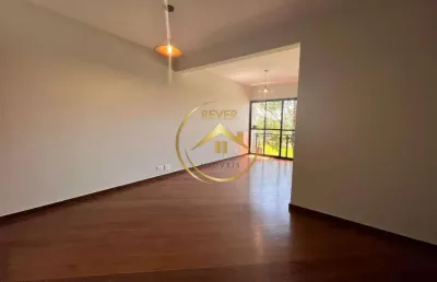 Apartamento à venda em campinas, iguatemi, com 3 quartos, com 117 m², edifício villa rimini
