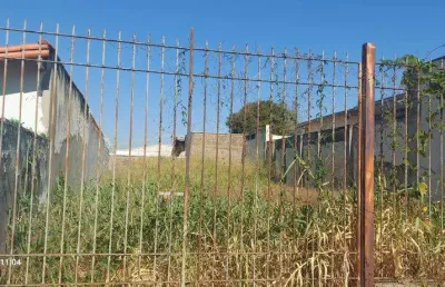 Terreno à venda em campinas, vila joão jorge, com 300 m²
