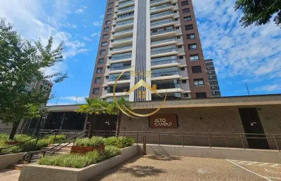 Apartamento à venda em campinas, cambuí, com 3 suítes, com 129 m², edificio alto cambuí