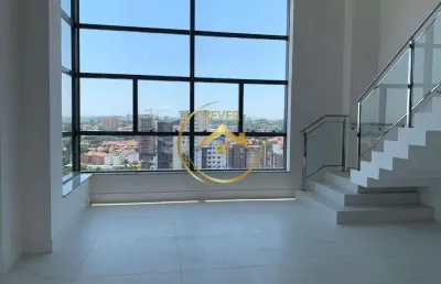 Apartamento à venda em campinas, cambuí, com 3 suítes, com 193 m², vitra