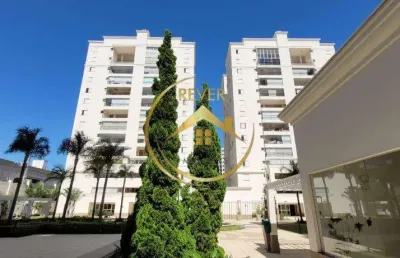 Cobertura à venda em campinas, vila brandina, com 3 suítes, com 224 m², prime family club