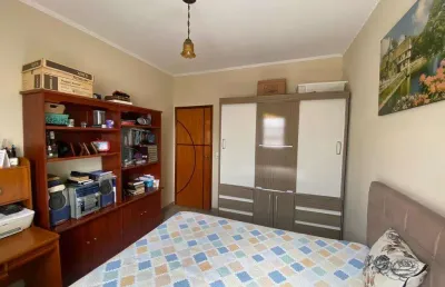 Casa à venda em campinas, jardim novo campos elíseos, com 4 quartos, com 177.24 m²