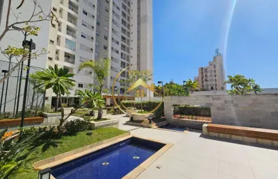 Apartamento à venda em campinas, ponte preta, com 2 quartos, com 76 m², condominio alto da abolicao