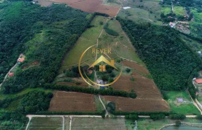 Chácara à venda em campinas, sousas, com 3 quartos, com 107000 m²