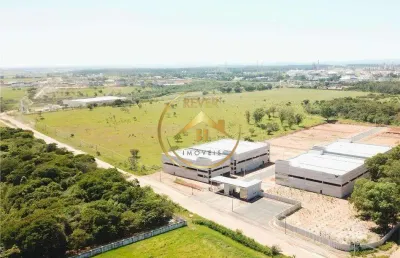 Galpão à venda e para alugar em paulínia, cascata, com 1404 m², condominio empresarial paris