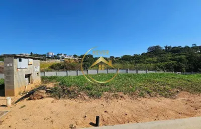 Terreno à venda em campinas, parque rural fazenda santa cândida, com 453 m², condominio bella italia