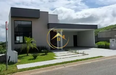 Sobrado à venda em valinhos, roncáglia, com 3 quartos, com 241 m², condominio residencial montalcino