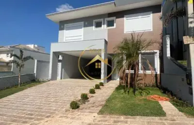 Casa à venda em campinas, swiss park, com 3 suítes, com 290 m², swiss park - baden