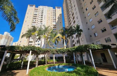 Cobertura à venda em campinas, mansões santo antônio, com 3 quartos, com 156 m², fatto mansões